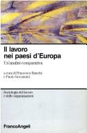 Cover for Il lavoro nei paesi d'Europa