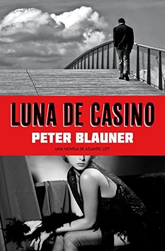 Cover for Luna de casino