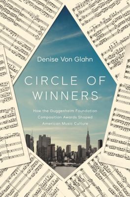 Cover for Circle of Winners