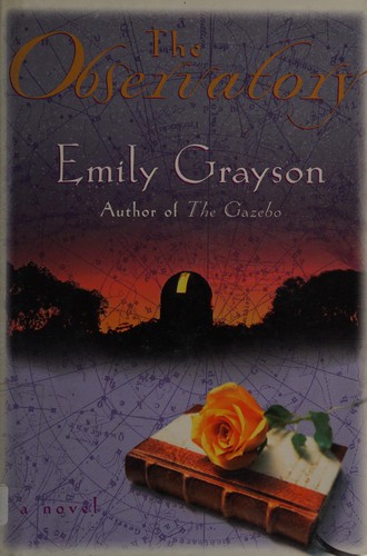 Cover for The Observatory