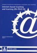 Cover for Internet-based Teaching And Learning In-tele 99