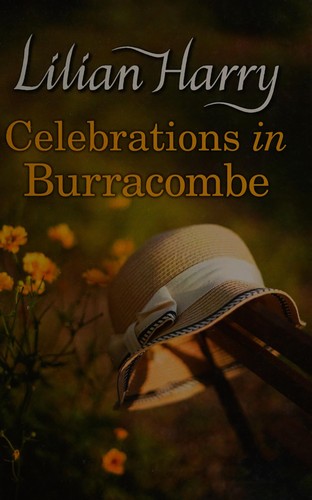 Cover for Celebrations in Burracombe