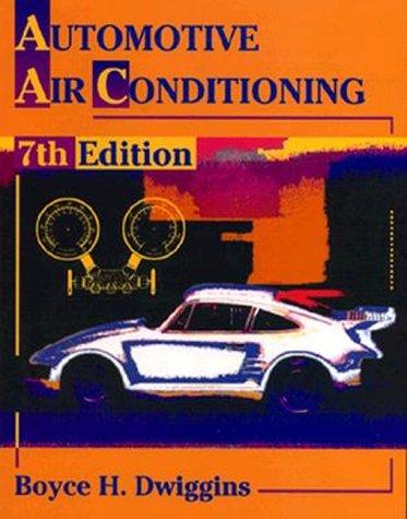 Cover for Automotive air conditioning