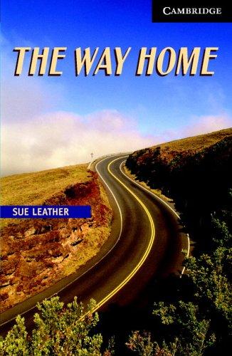 Cover for The Way Home