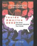 Cover for Inside America 2002