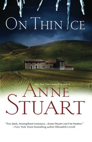 Cover for On Thin Ice