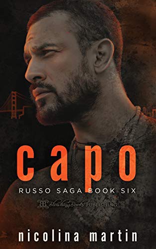 Cover for Capo