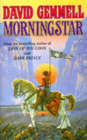 Cover for Morningstar