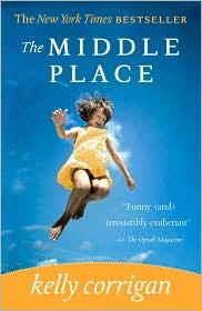 Cover for The Middle Place