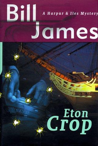 Cover for Eton crop
