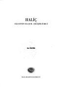 Cover for Haliç