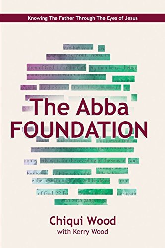Cover for The Abba Foundation