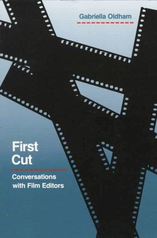 Cover for First Cut