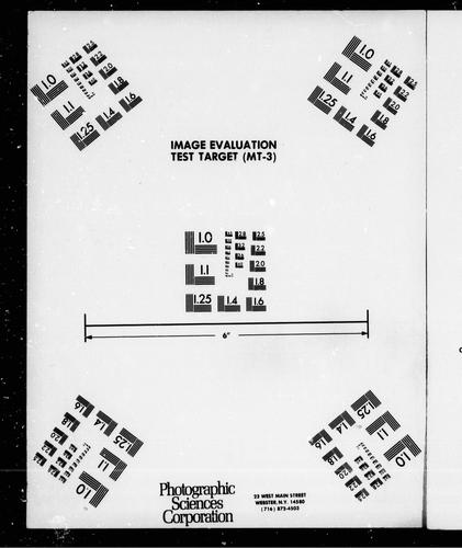 Cover for Four tracts on political and commercial subjects