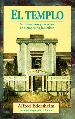Cover for Templo, el