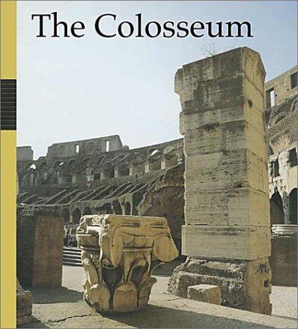 Cover for The Colosseum