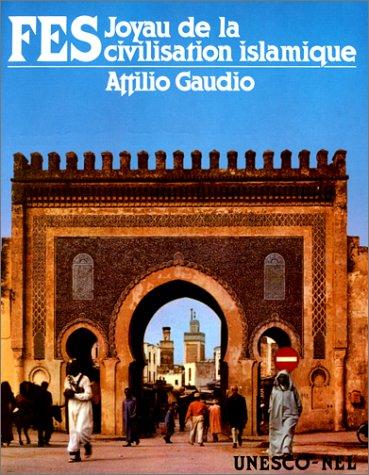 Cover for Fès