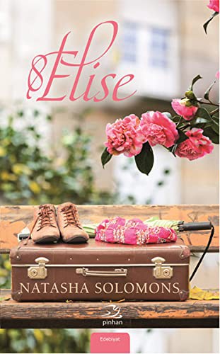Cover for Elise