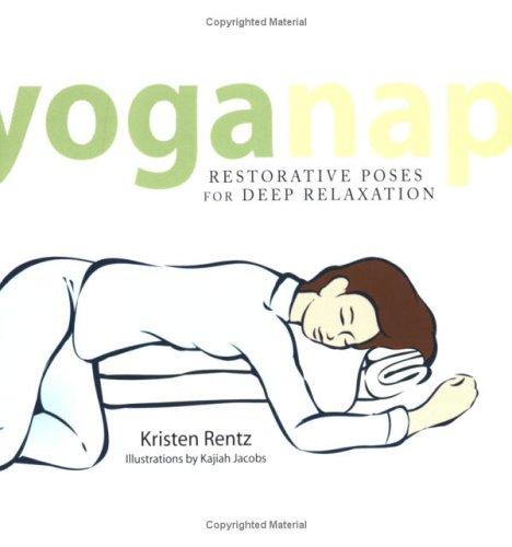 Cover for YogaNap