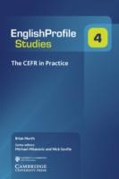 Cover for The Cefr In Practice