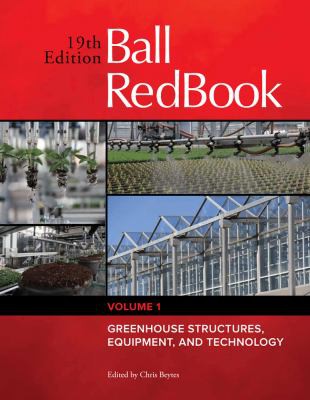 Cover for Ball RedBook