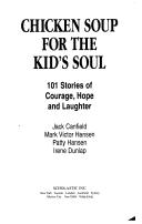 Cover for Chicken Soup for the Kid's Soul