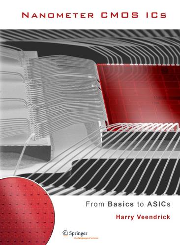 Cover for Nanometer CMOS ICs