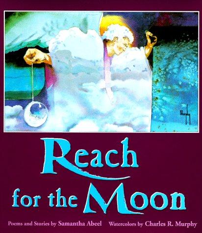 Cover for Reach for the moon