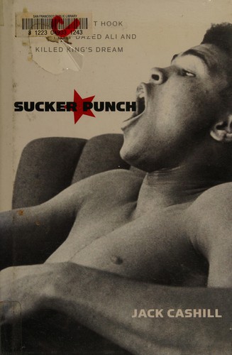 Cover for Sucker punch