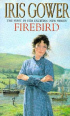 Cover for Firebird
