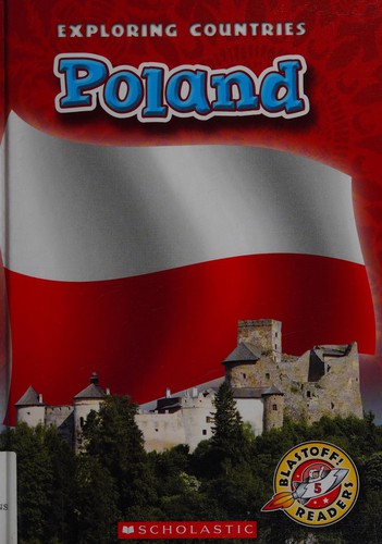 Cover for Poland