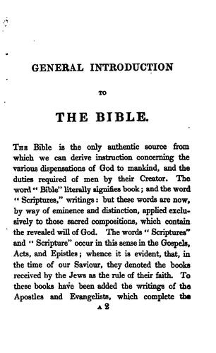 Cover for Manual of divinity, compiled from the most eminent divines of the Church of England