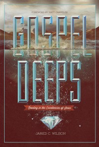 Cover for Gospel deeps