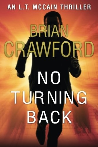 Cover for No Turning Back