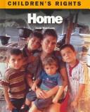 Cover for Home (Children's Rights)
