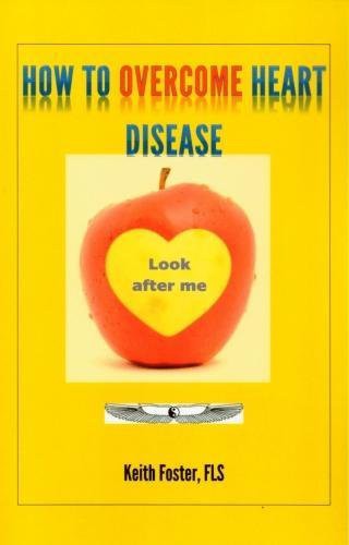Cover for How To Overcome Heart Disease