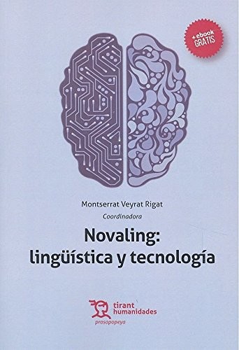 Cover for Novaling