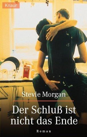 Cover for Der Schluß ist nicht das Ende.