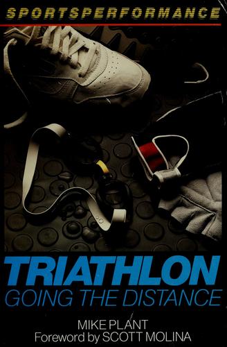 Cover for Triathlon