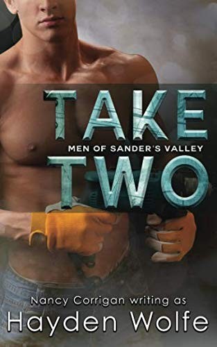 Cover for Take Two