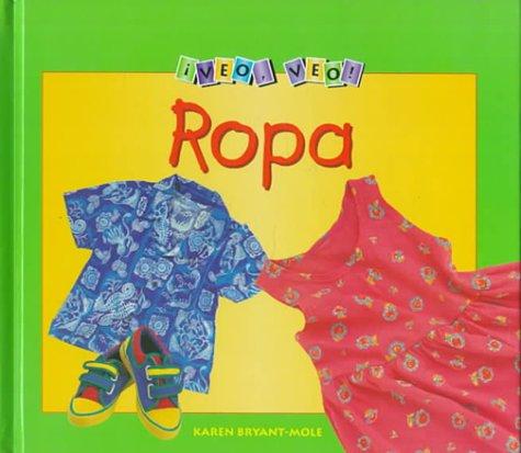 Cover for Ropa