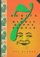 Cover for 7 habits of highly happy people