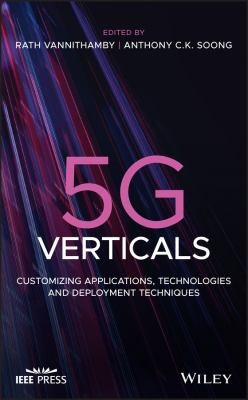 Cover for 5G Verticals