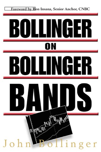 Cover for Bollinger on Bollinger Bands