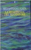 Cover for La resistenza del nuotatore.
