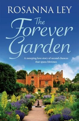 Cover for Untitled Rosanna Ley Novel 1