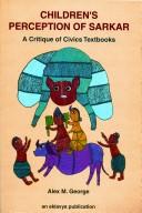Cover for Children's Perception of Sarkar