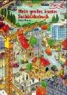 Cover for Mein großes buntes Suchbilderbuch. Maxiausgabe.