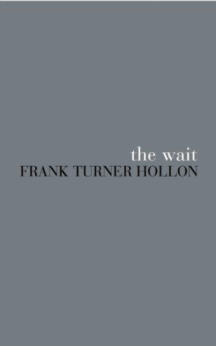 Cover for The Wait