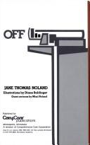 Cover for Laugh it off